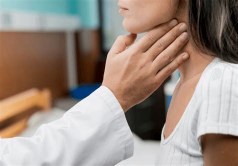 Hipotiroidism Ce Este Cauze Simptome I Tratament