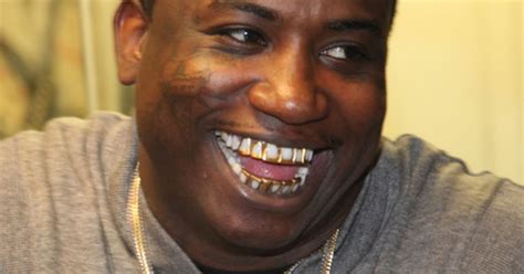 Gucci Mane Musicians With Bizarre Tattoos Rolling Stone