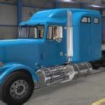 International Kishadowalker Truck American Truck Simulator Mod Ats Mod