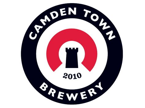 Camden Logo 3 Beer And Brewer