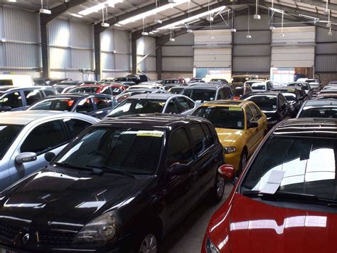 Modern Vehicle Auction - 24th October 2023 - Morris Leslie