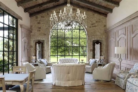 15 Provence Style Interior Designs That Are More Than Inviting