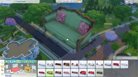 How To Size Up And Down Objects In The Sims 4 062023