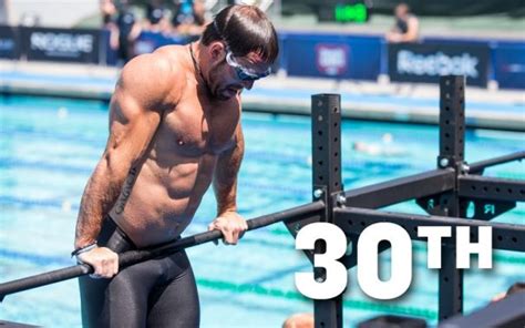 By The Numbers A Look At The Crossfit Games In 2013 Rich Froning