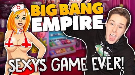 Sexiest Game Ever D Big Bang Empire Hd Youtube