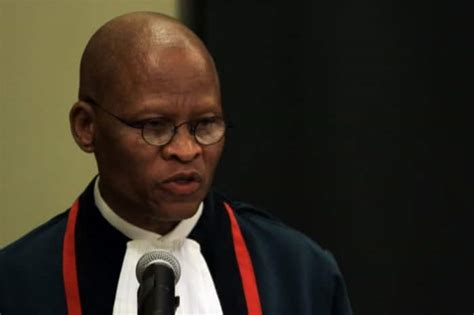 It would appear that his memory was stimulated by the exchange between pillay and malema, and that was the context in which he made the comment. "Racism is an embarrassment" - Mogeoeng talks race and ...