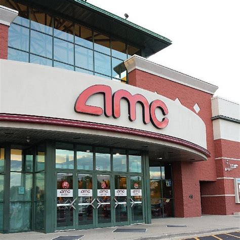 Huntley, lake in the hills, mchenry, algonquin, crystal lake areas. AMC Lake In The Hills 12 - Multiplex