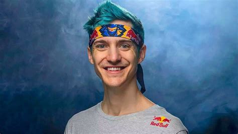 Tyler Blevins Is Most Famous Tv Artist Who Is Known As Ninja He Was