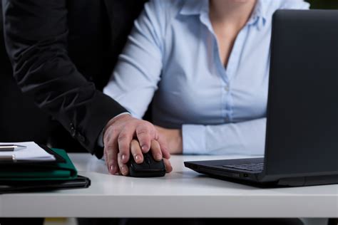 Sexual Harassment At The Workplace 9 Myths And Facts You Must Know