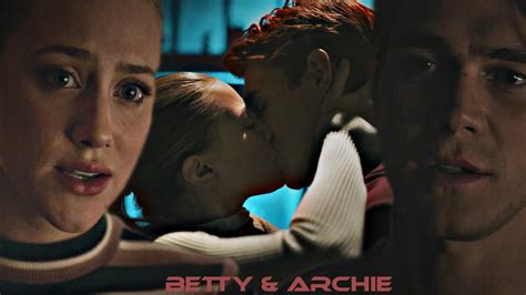 betty and archie “ i have loved you since we were 18”[4x17] youtube