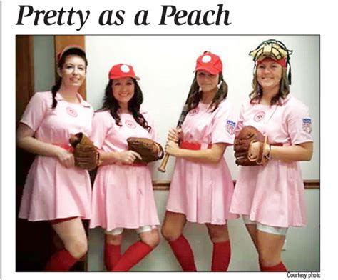 a league of their own halloween costume halloween costumes halloween pretty
