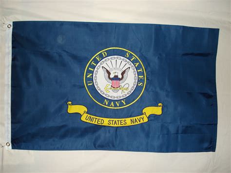 Us Navy Flag The Soldier And War Shop