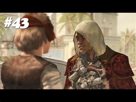 Tainted Blood Kill Laureano Torres Assassin S Creed Iv Black Flag