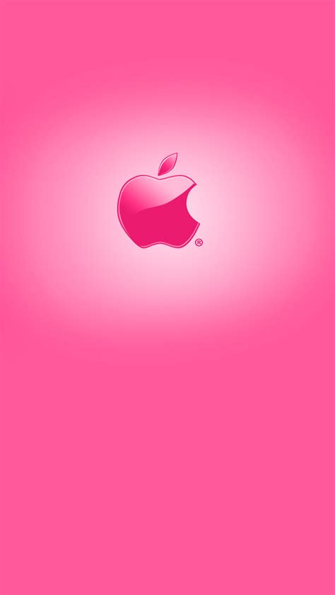 Pink Wallpaper For Iphone 6 Posted By Christopher Simpson