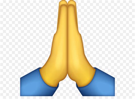 Free Praying Emoji Transparent Download Free Praying Emoji Transparent Png Images Free
