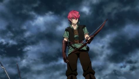 In a fantasy version of europe, a war between enemy countries is brewing. Otaku Spirit » Episode 1 Impressions: Lord Marksman and ...