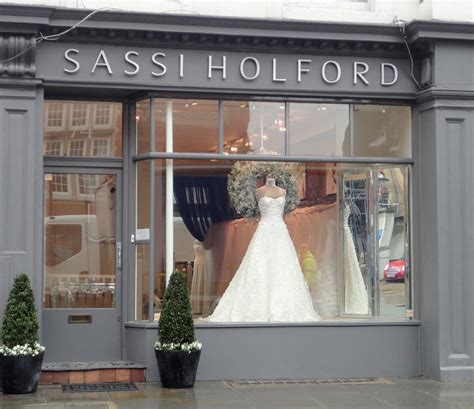 Read reviews of your nearest local gift shop in swanage and write your own reviews too. Bridal Visual Merchandising in London | Bridal shop ...