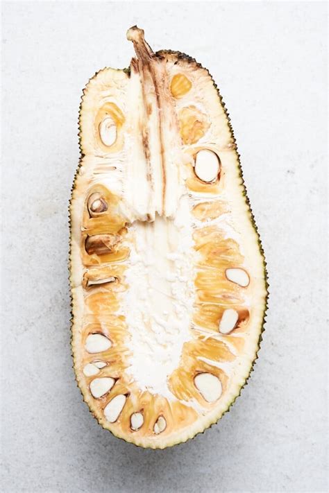 How To Cut Jackfruit Step By Step Photos Live Eat Learn