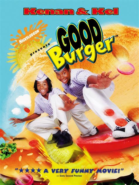Matt damon, ben affleck, minnie driver, casey affleck, stellan to think he belongs in the life of the bad and not the good. Good Burger Movie TV Listings and Schedule | TV Guide