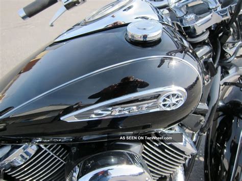 V star 1300 tourer test drive. 2008 Yamaha V - Star 1300 Tourer