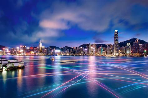 Looking for hong kong hotel? Top 5 Clubs in Hong Kong