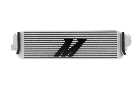 new mishimoto fk8 civic type r intercooler vivid racing news