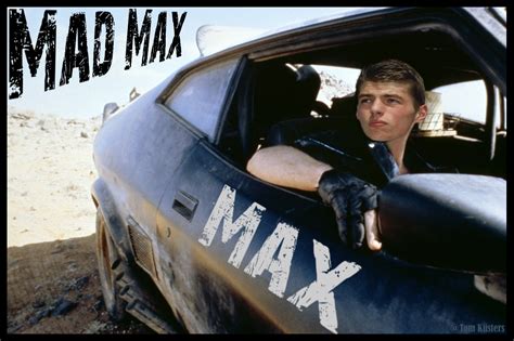 Maybe you would like to learn more about one of these? #Max Verstappen in Mad Max | Auto
