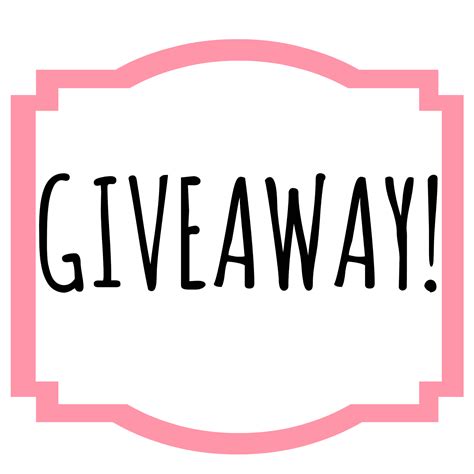 The Ya Bookworm Blogger Giveaway Time