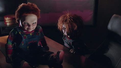 Cult Of Chucky Film 2017 Scary Moviesde