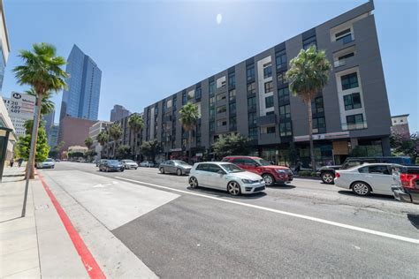 1234 Wilshire Blvd Unit 227 Los Angeles Ca 90017 Johnhart Real