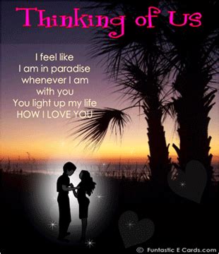 Check spelling or type a new query. Thinking Of You Romantic Quotes. QuotesGram
