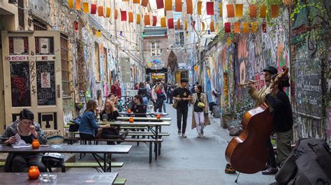 The Best Things To Do In Mitte Berlin