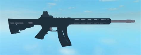 The roblox id of lucky laser gun is 149612167. Create roblox guns or weapons by Mitchh06 | Fiverr