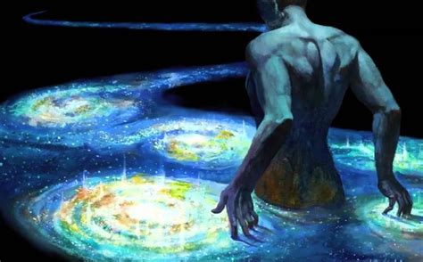 7 Signs You Are Starting To Live In The Fifth Dimension Spirituality