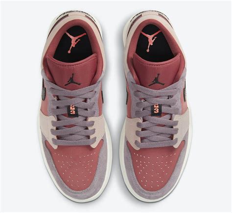 Silhouette air jordan 1 zoom. Une Air Jordan 1 Low "Canyon Rust" à l'horizon - Le Site ...