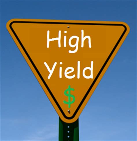 High yield corporate bonds posted solid total returns of 7% on average in 2020. Best Performing High Yield Bond Closed End Funds 2015 ...