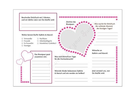 Schöne steckbriefvorlagen / schone steckbriefvorlagen griechenland steckbrief wissenswertes uber hellas von a steckbrief fur erzieher und erzieherinnen zum download 5 454b0s. DIY Gästebuch Steckbrief - 2 PDF Vorlagen | Wedding ...