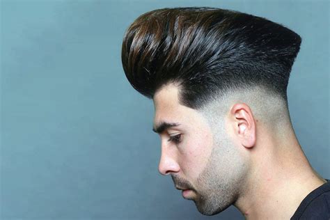 20 Mexican Fade Haircut Shakileethar