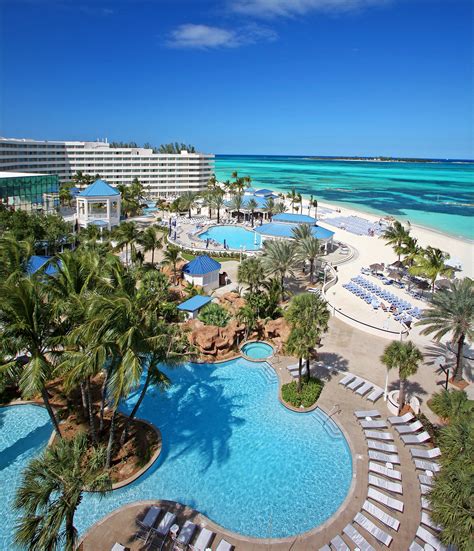 *a bahamas citizen or resident planning to travel abroad for five (5) days or less must secure a test in the destination they visited before travelling back to the bahamas. Spotlight On: Melia Nassau Beach | GOGO Vacations Blog