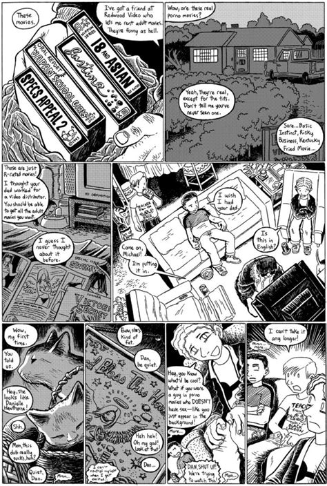 The Stiff Chapter 4 Page 121 Mock Man Press