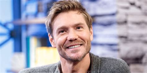 Chad Michael Murray Already Has An Idea For A One Tree Hill Reboot