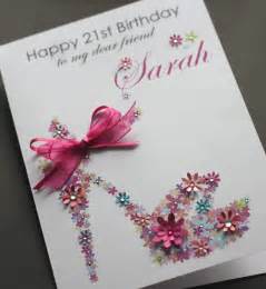 A simple message will not do justice to the make sure to pick out the best birthday ideas for wishing to your friends and family. Handmade Birthday Cards | WeNeedFun