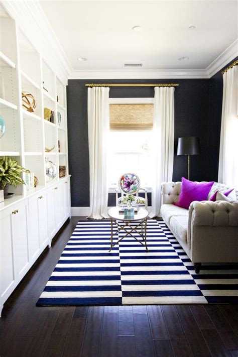 71 Creative And Timeless Striped Home Décor Ideas Digsdigs