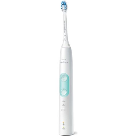 Philips Sonicare Protectiveclean 5100 Plaque Control Rechargeable
