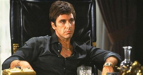 You Want To Play Games Try Our Fiendish Scarface Quiz