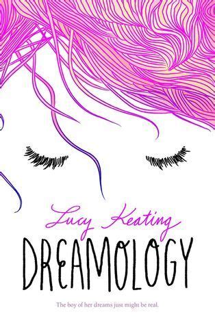 Read Pdf Dreamology By Lucy Keating On Iphone New Pages Twitter