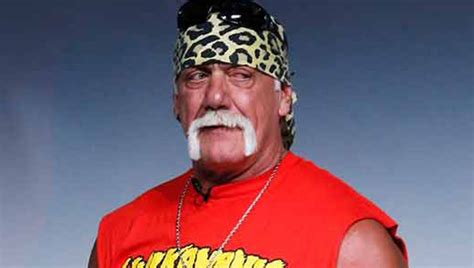 Wwe Cuts Ties With Hulk Hogan Crictoday