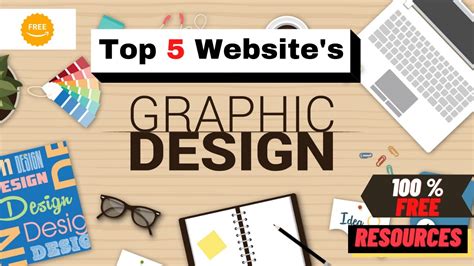 Best Free Website For Graphic Designs 100 Free Resources Best