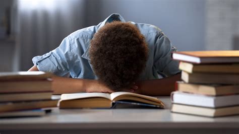 Why Does Reading Make You Sleepy Wonderopolis