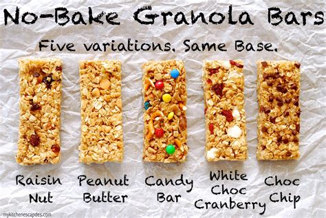 The recipe makes enough for 8 to 10 servings (at two eggs per plate and a reasonable amount of sauce). No-Bake Granola Bars - TGIF - This Grandma is Fun